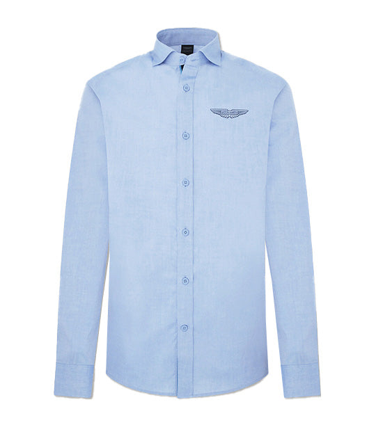 Aston Martin Racing Pitlane Shirt Chambray