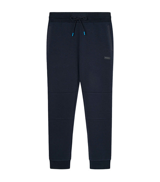 Hackett Sport City Track Jogger Navy