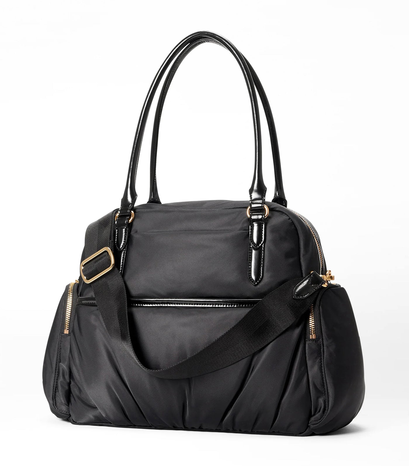 Chelsea Everyday Bag Black