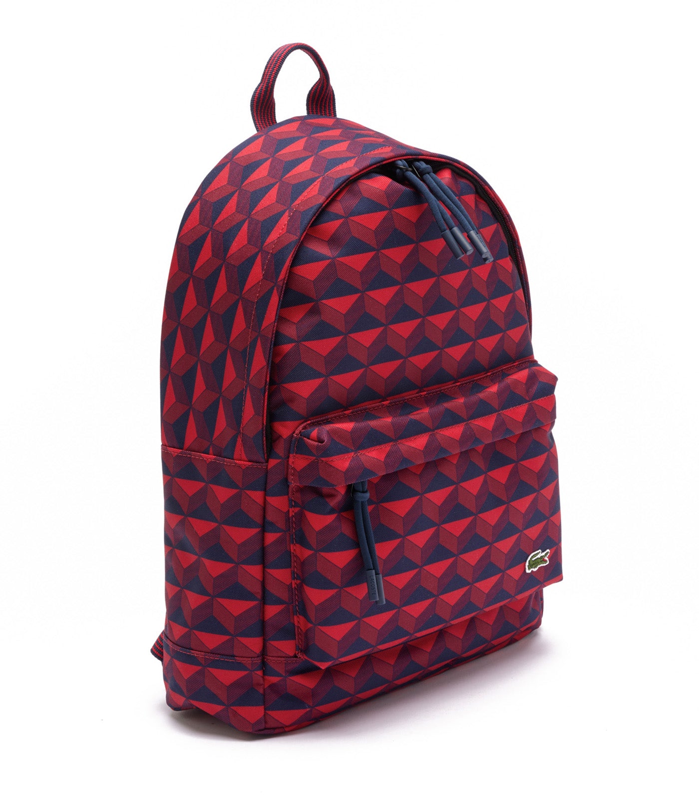 Neocroc Backpack with Laptop Pocket Robert Georges Marine