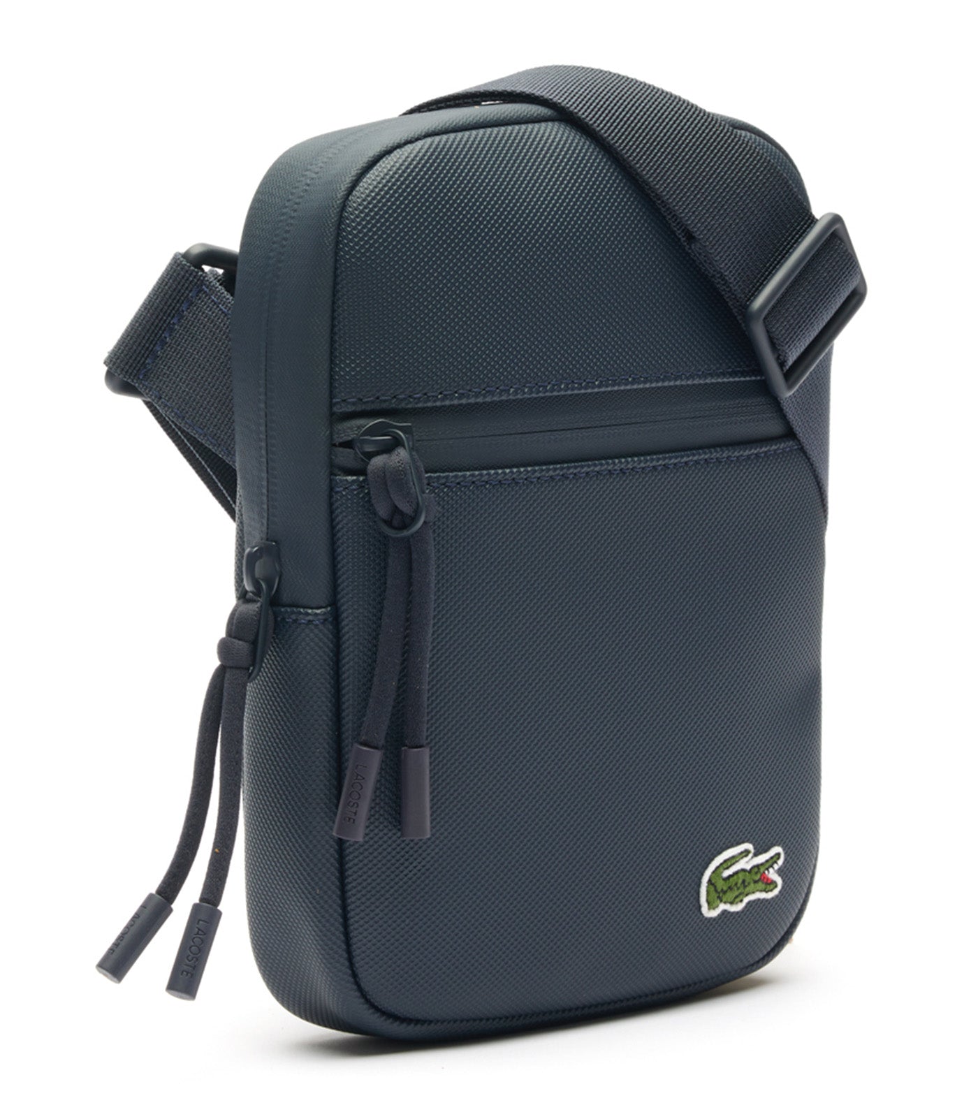 Lacoste small sling bag on sale