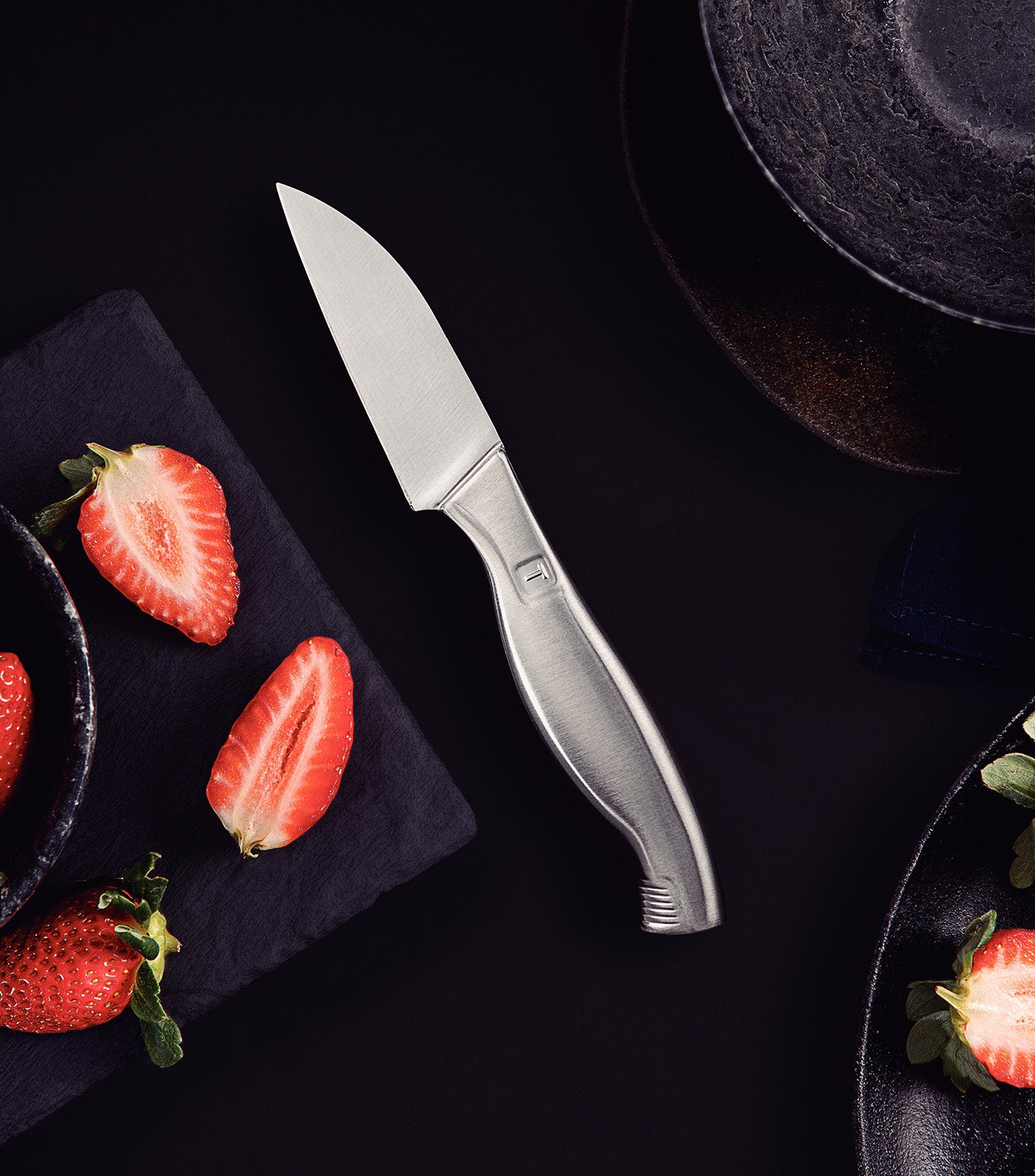 Sublime Paring Knife