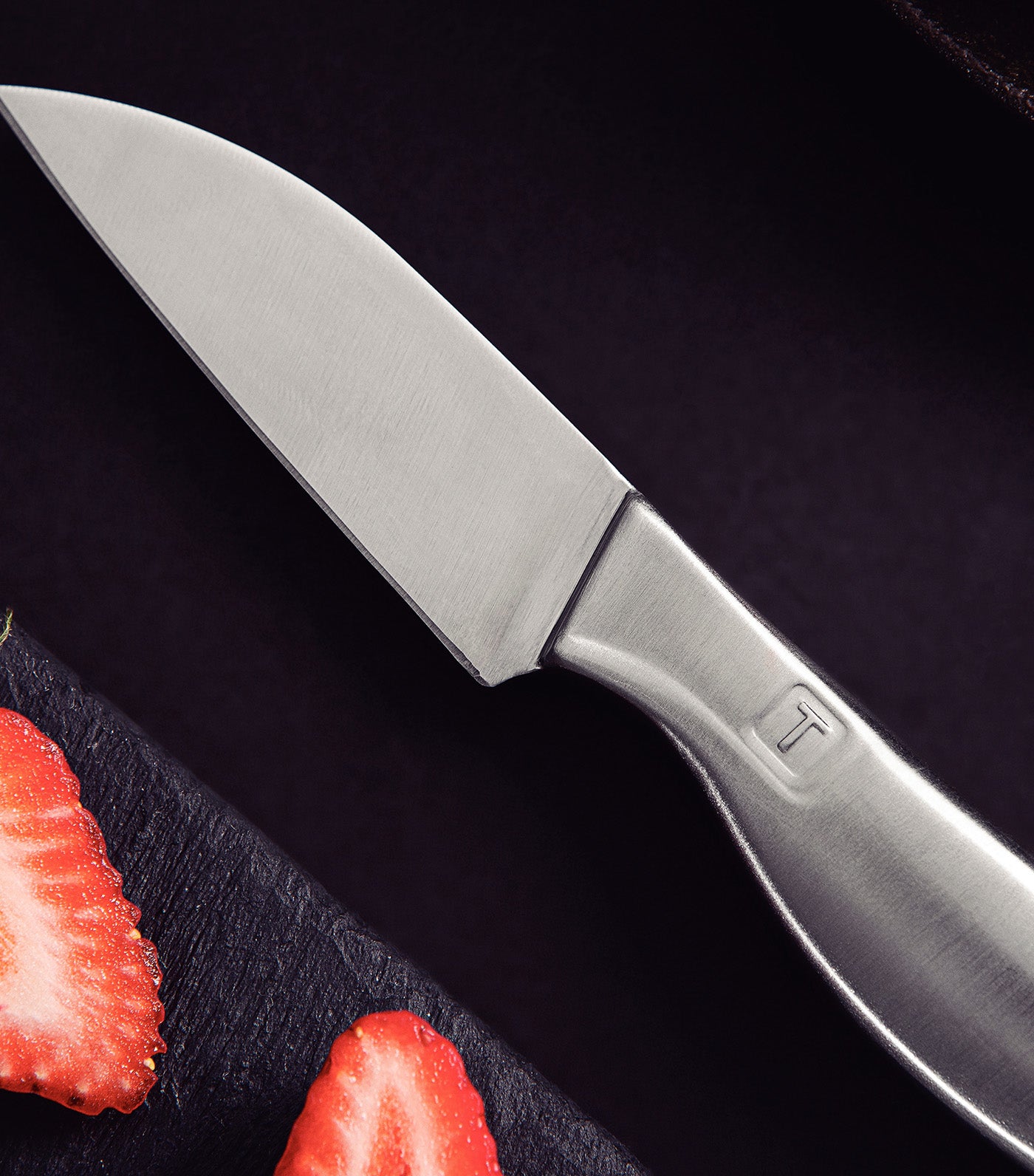 Sublime Paring Knife