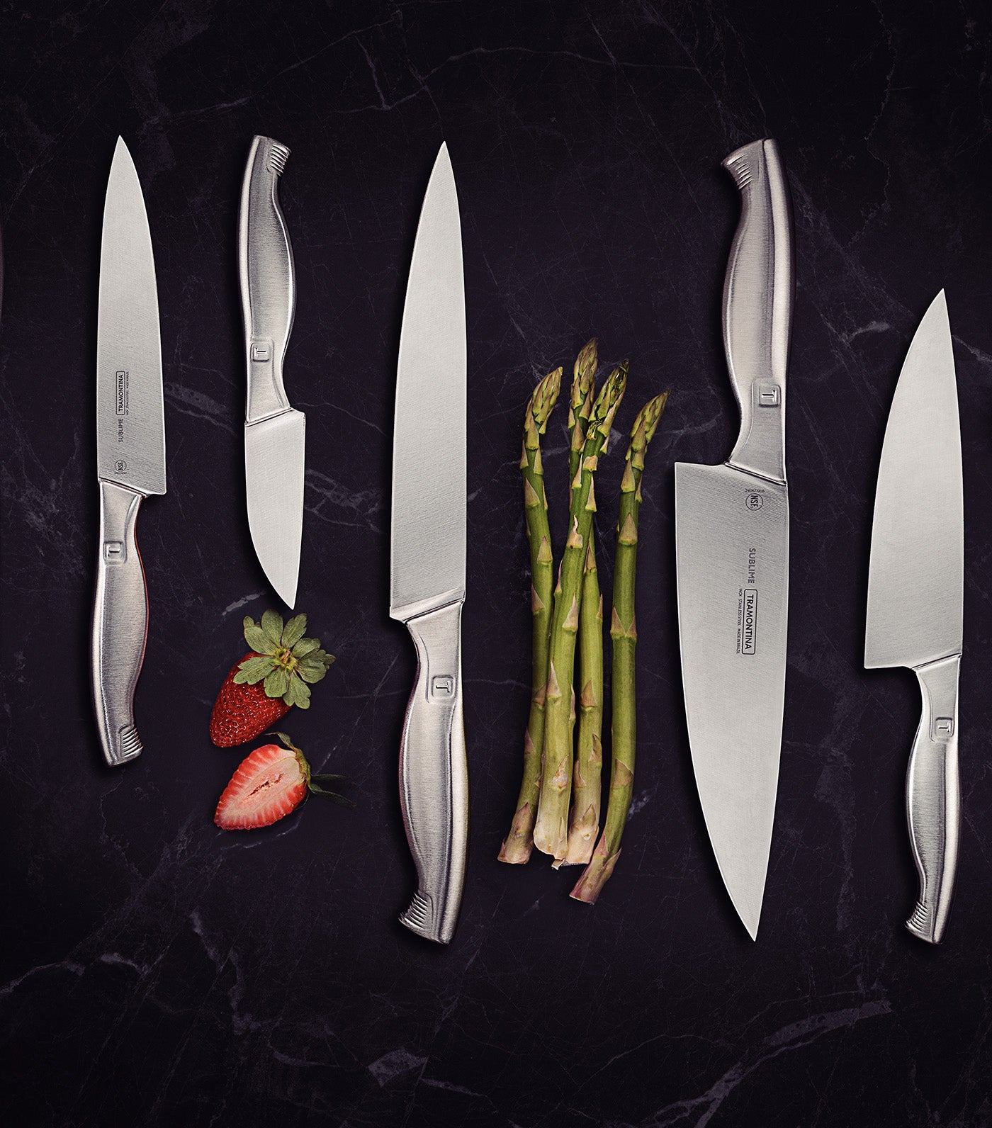 Sublime Paring Knife