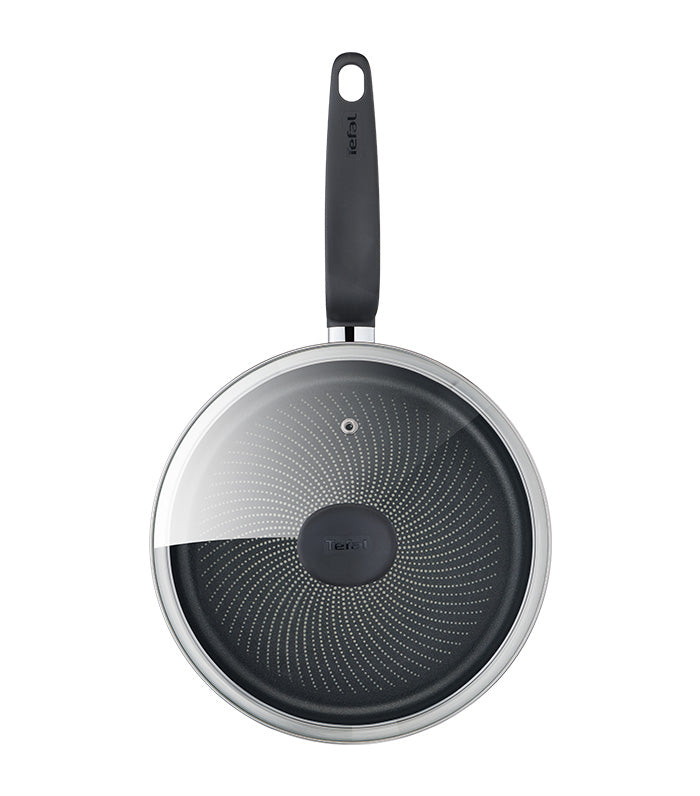 Primary Sautépan 24cm with Lid