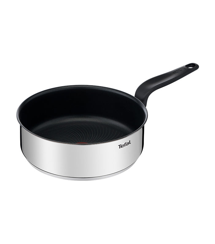 Primary Sautépan 24cm with Lid