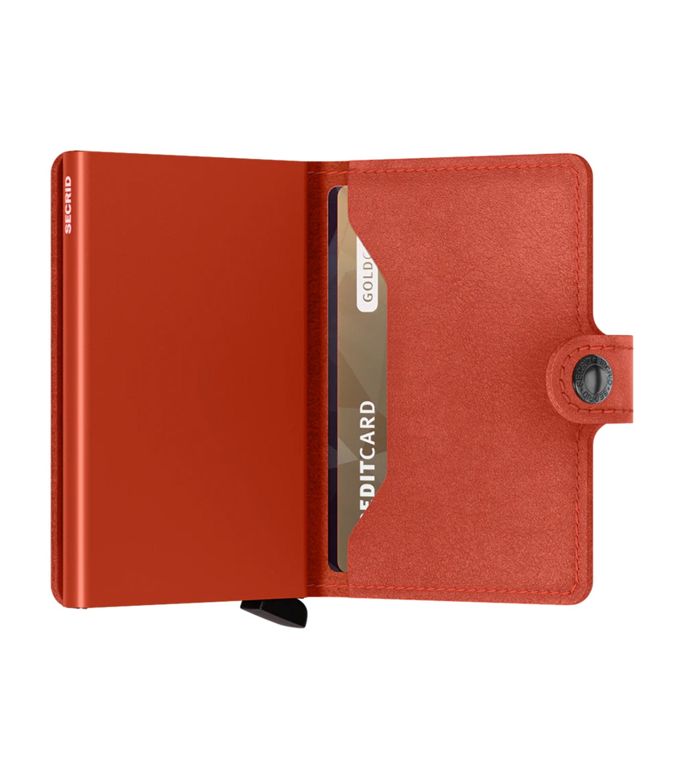 Miniwallet Original Orange