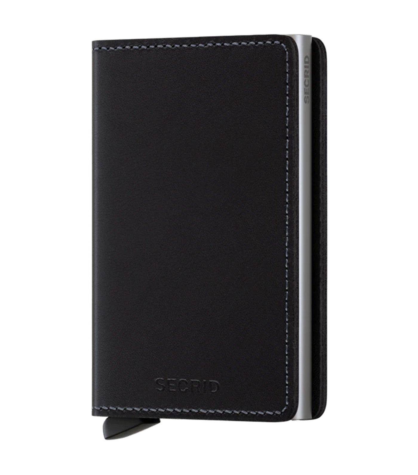 Slimwallet Original Black