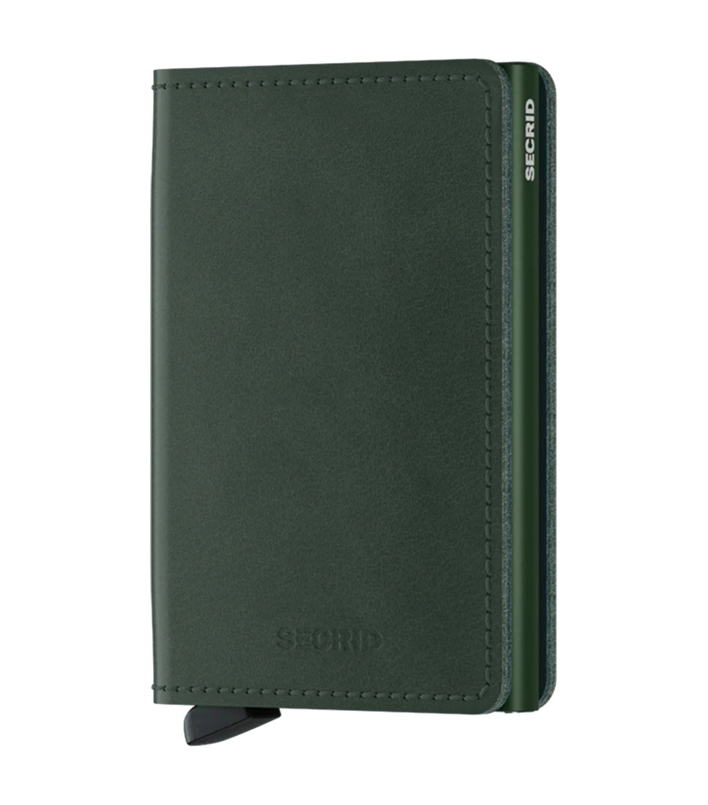 Slimwallet Original Green