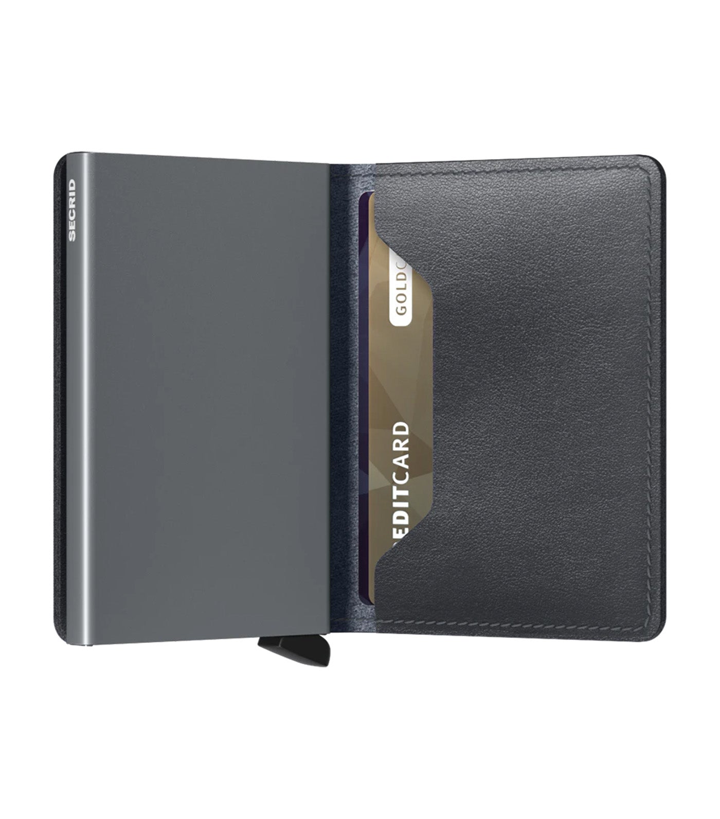 Slimwallet Original Gray