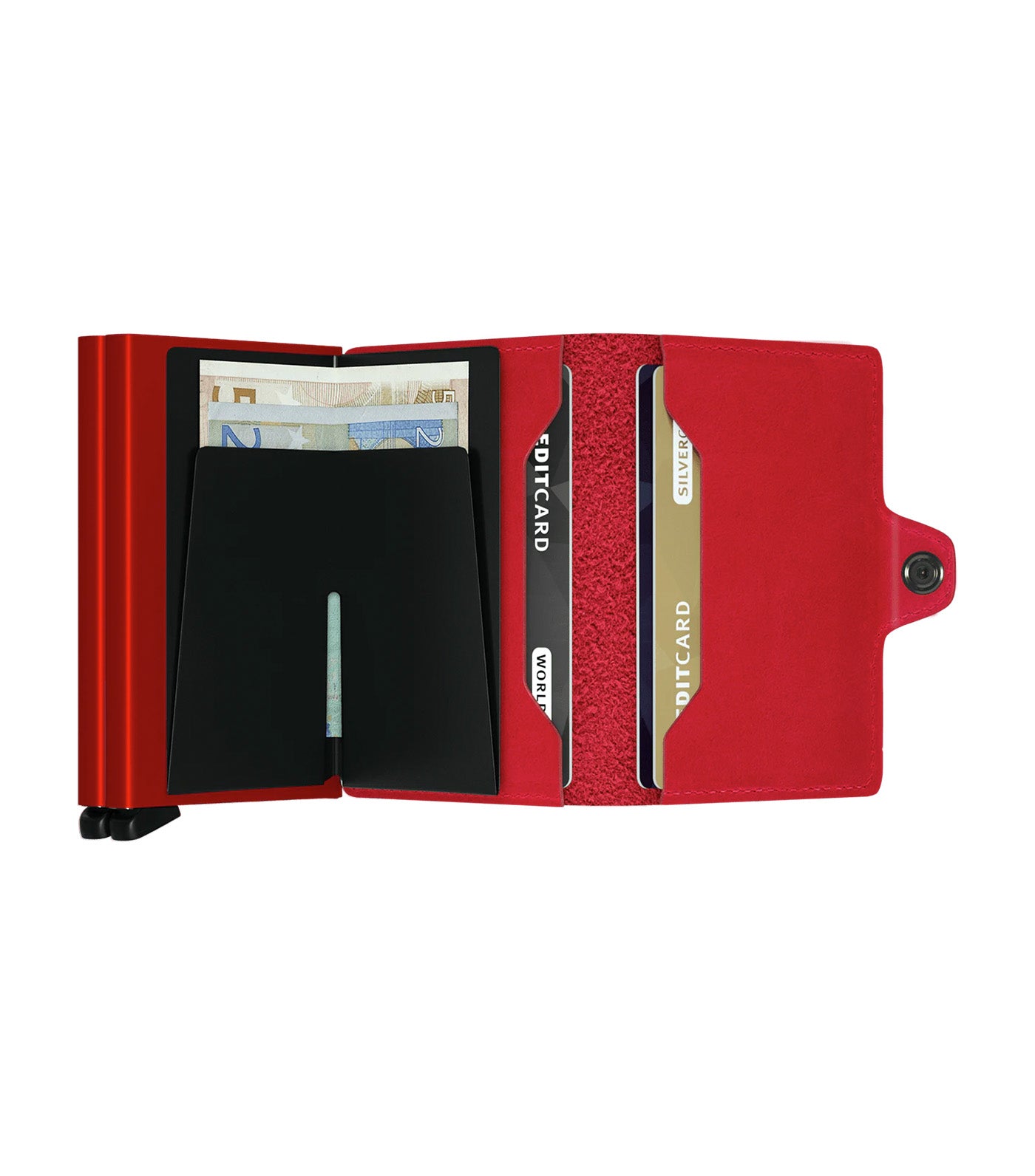 Twinwallet Original Red