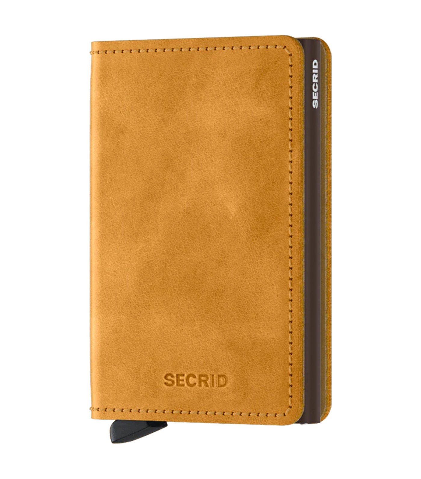 Slimwallet Vintage Ochre