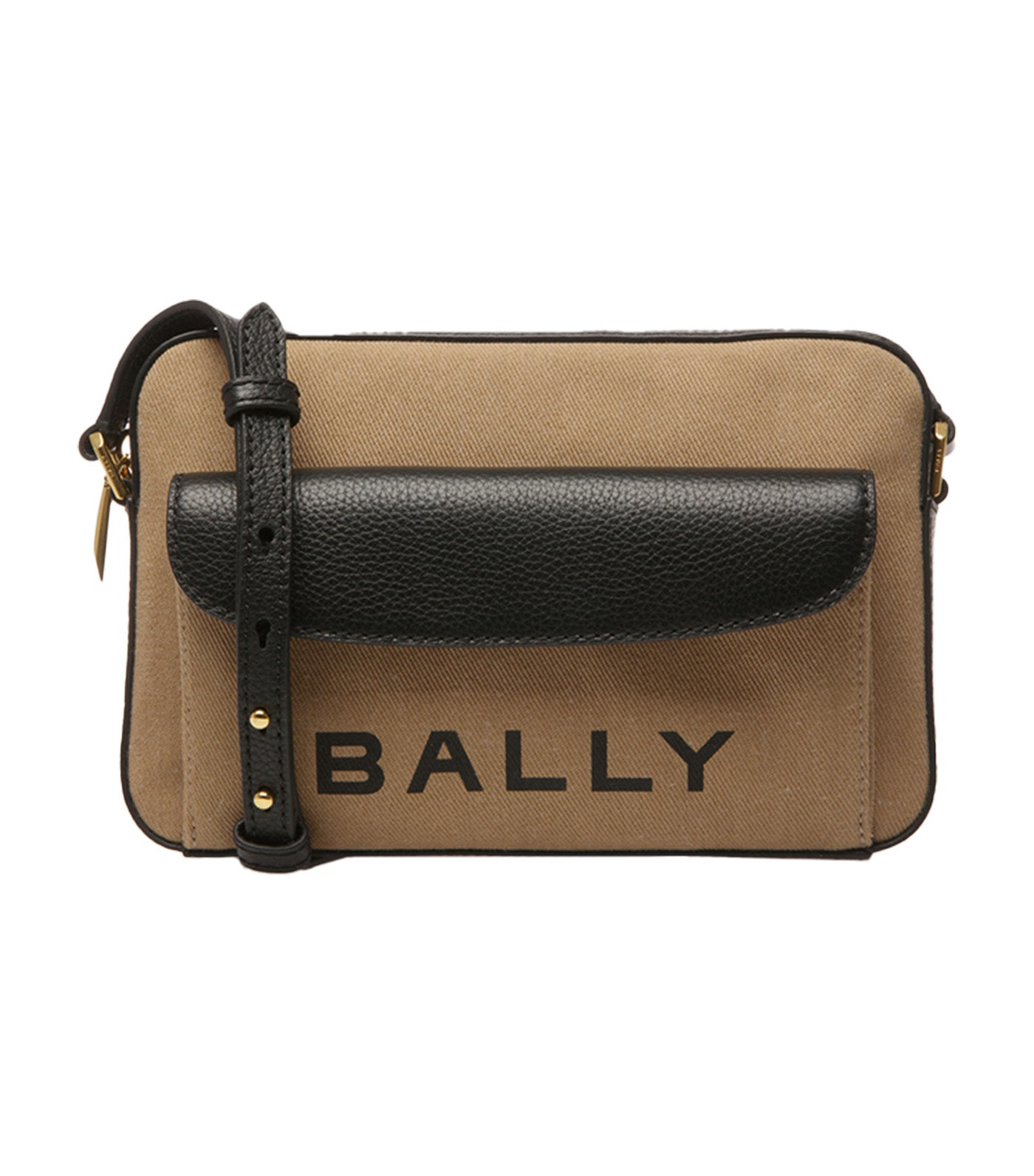 Bar Daniel Crossbody Sand