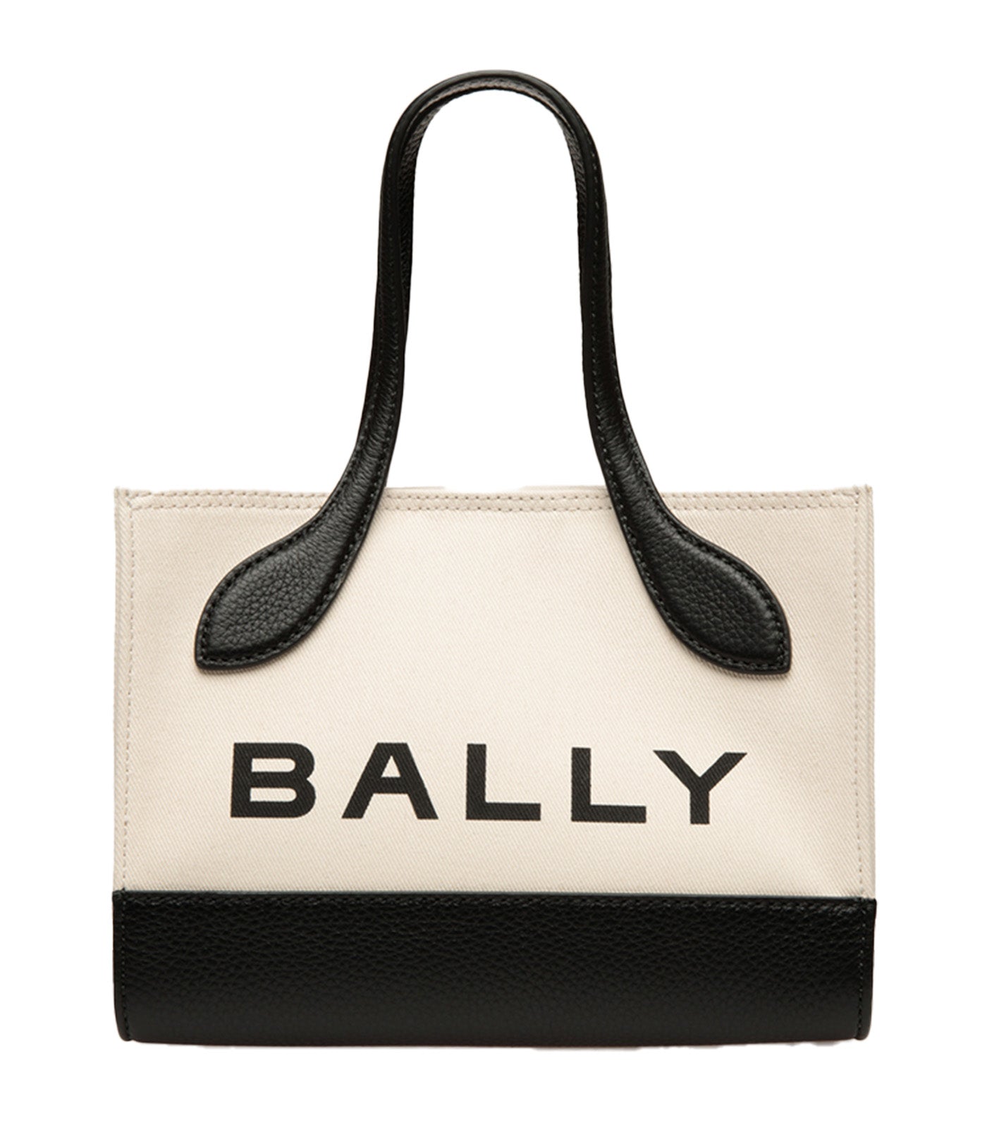 Bally Bar Keep On XS Mini Bag White Rustan s