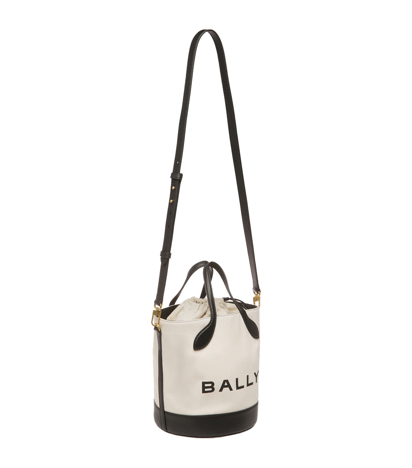 Bar 8 Hours Bucket Bag White