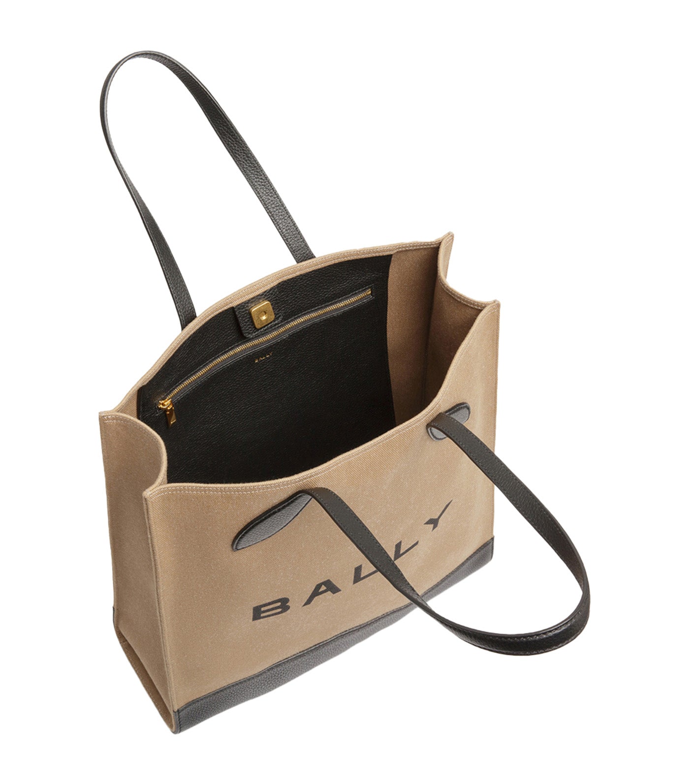 Bar Keep On Tote Sand