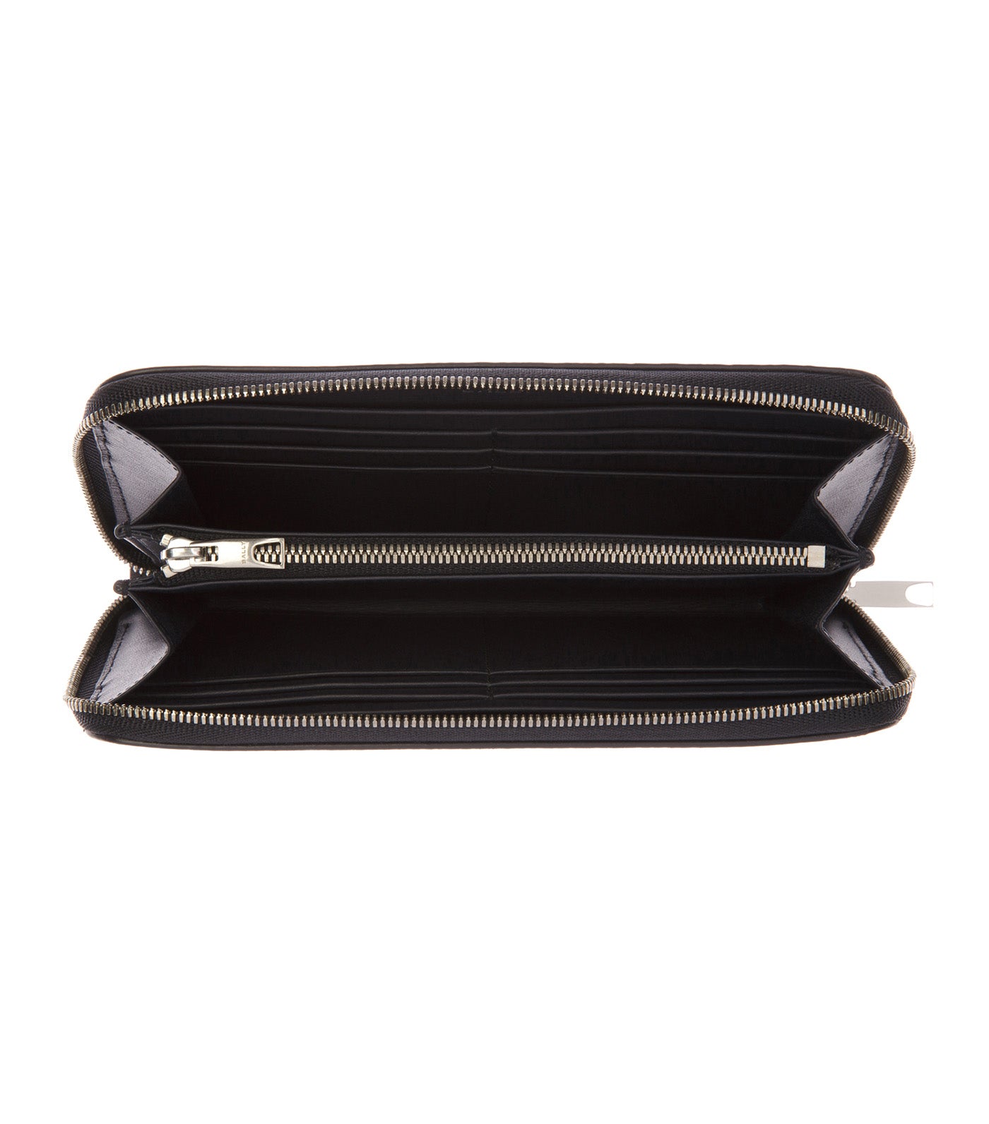 Crossing Zip Around Wallet Midnight