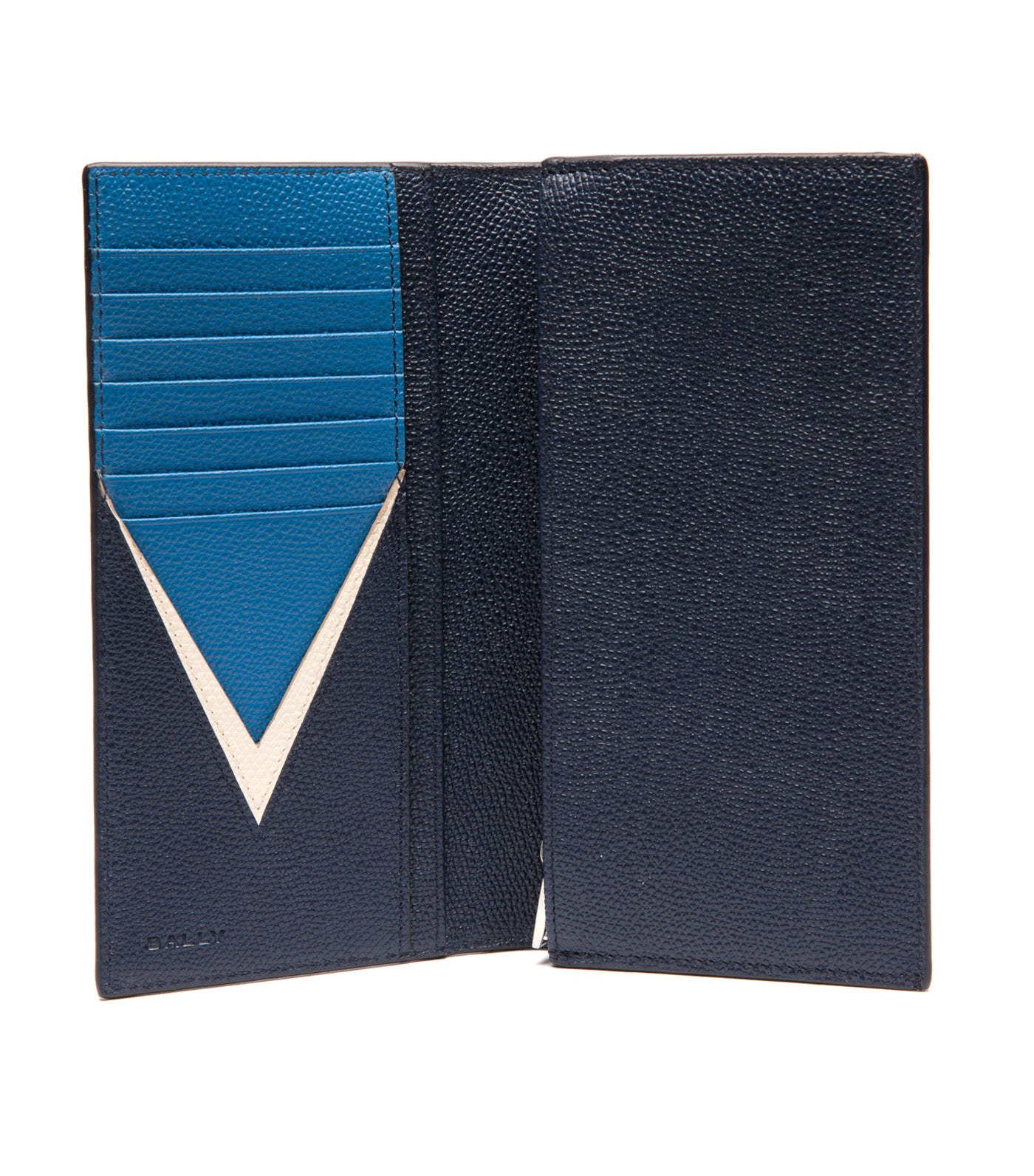 Flag Continental Wallet Marine