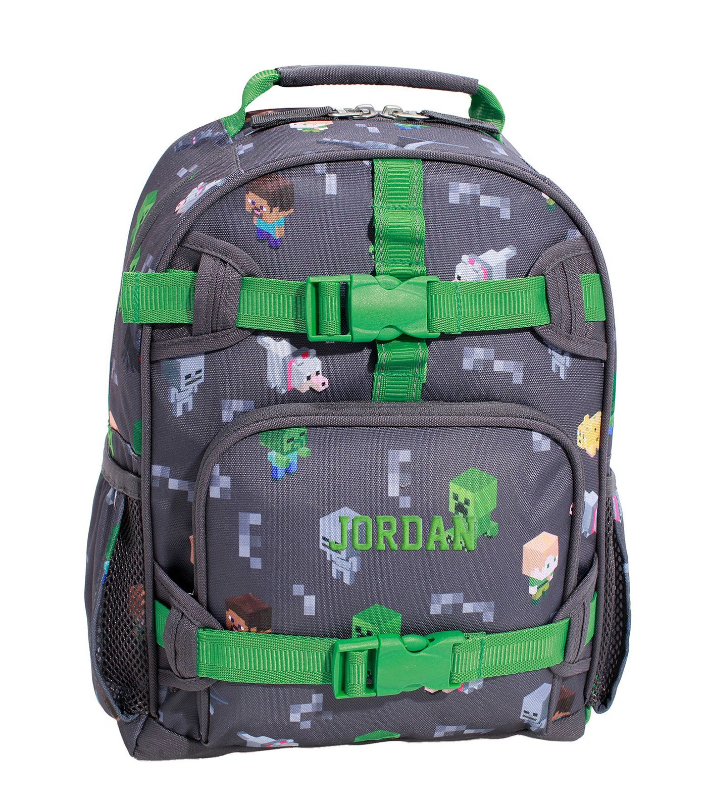 Mackenzie Minecraft™ Backpacks