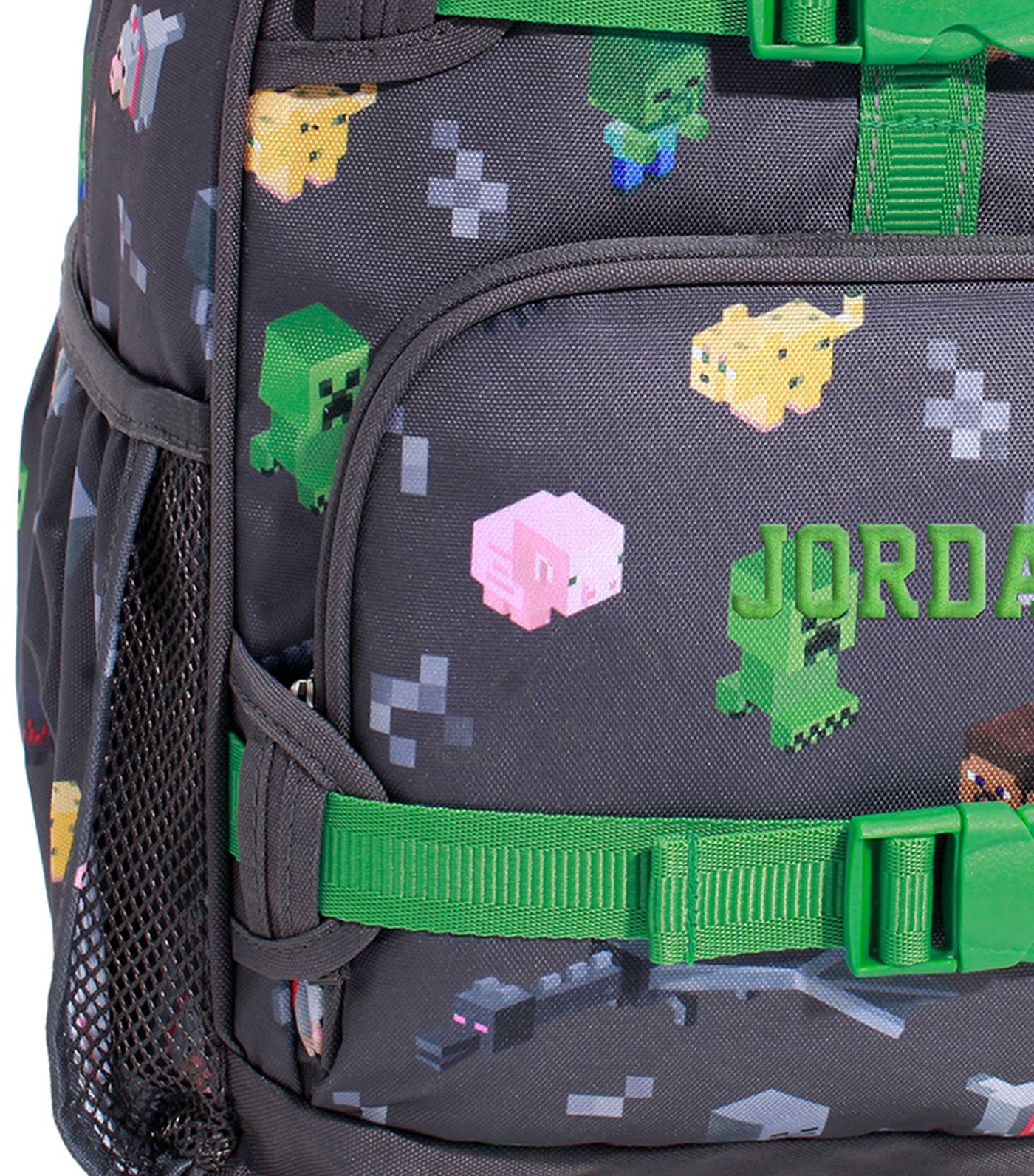 Mackenzie Minecraft™ Backpacks