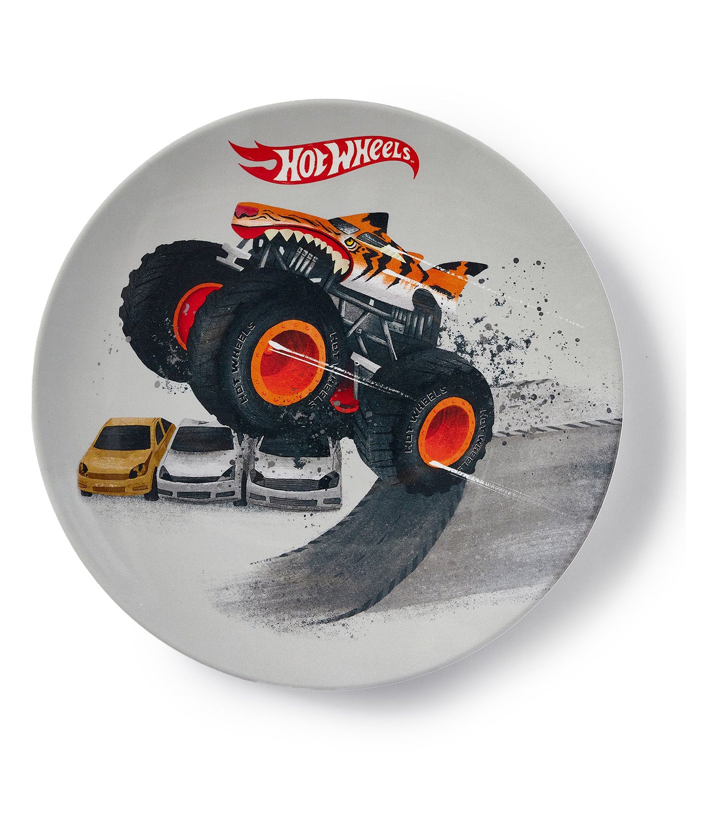 Hot Wheels™ Monster Trucks Tabletop Gift Set