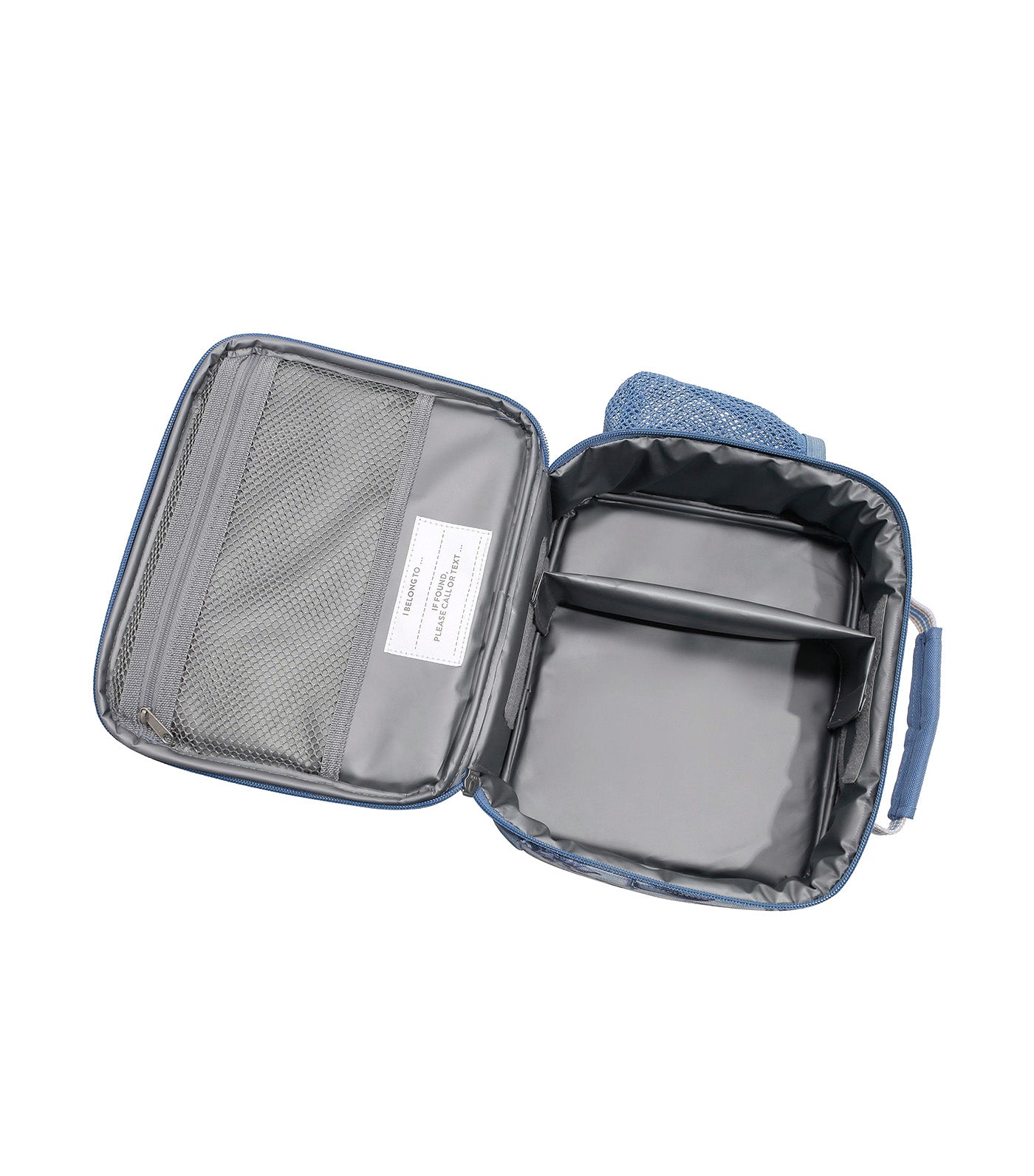 Mackenzie Heritage Snoopy® Surf Lunch Boxes, Navy