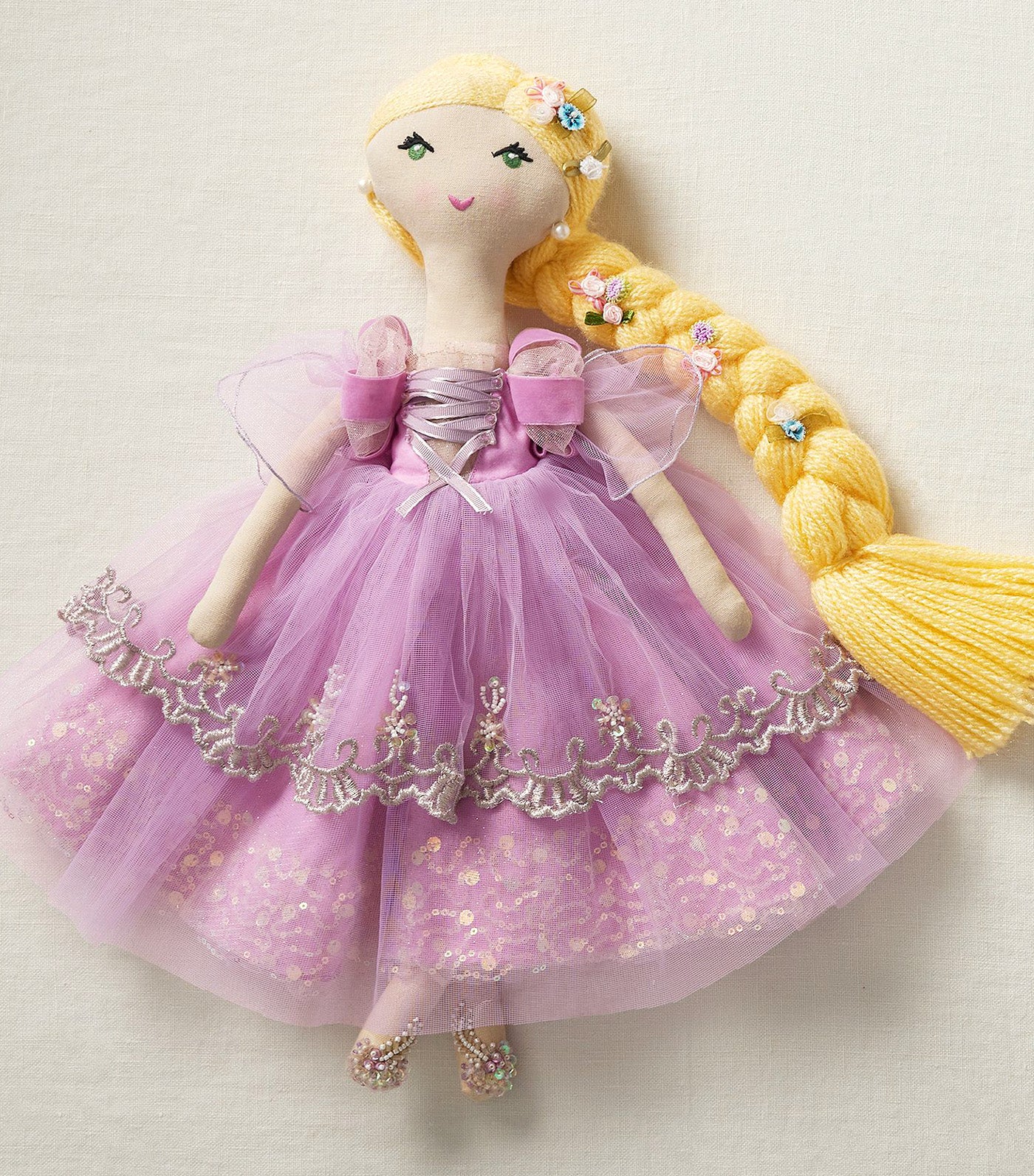 Disney Princess Designer Doll Collection