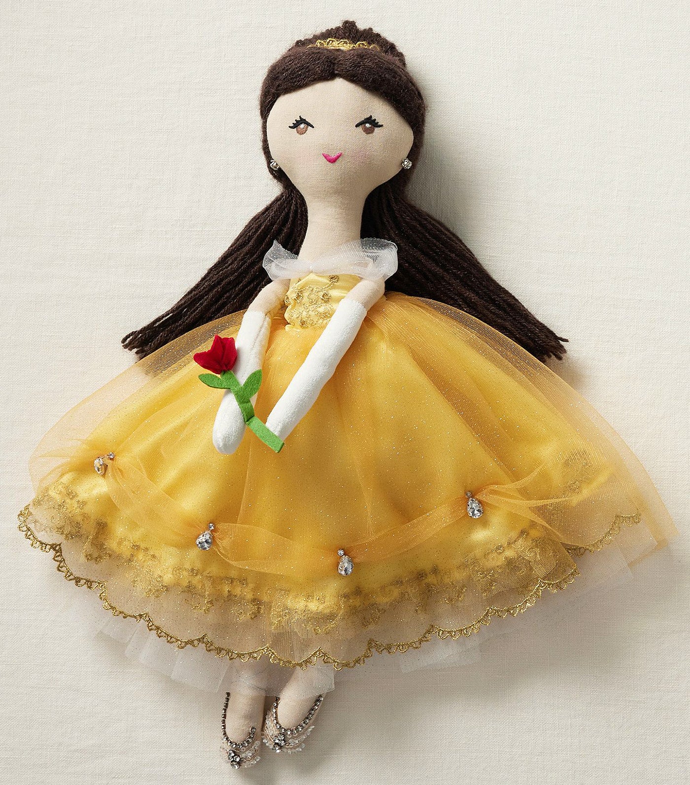 Disney Princess Designer Doll Collection