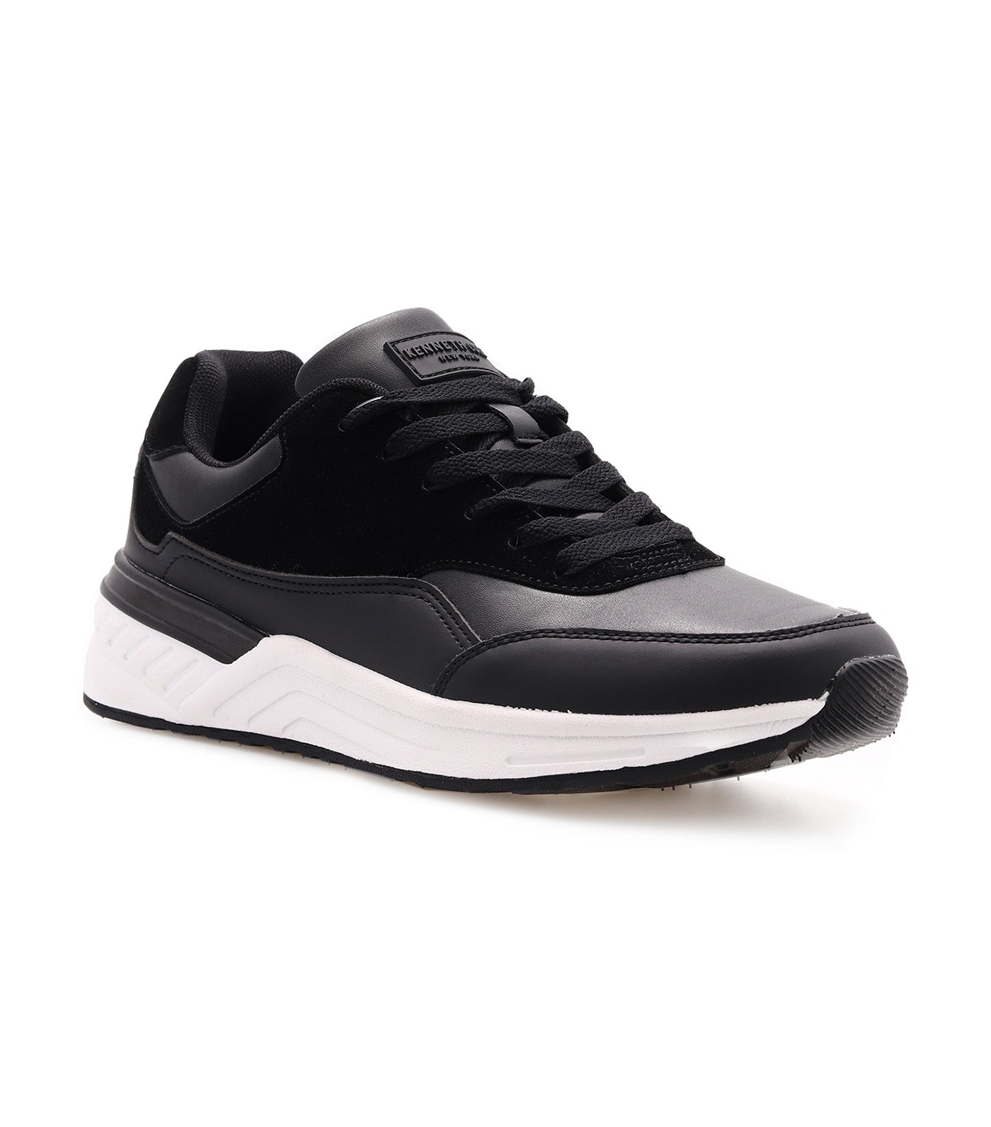 Life Time Sneaker Black