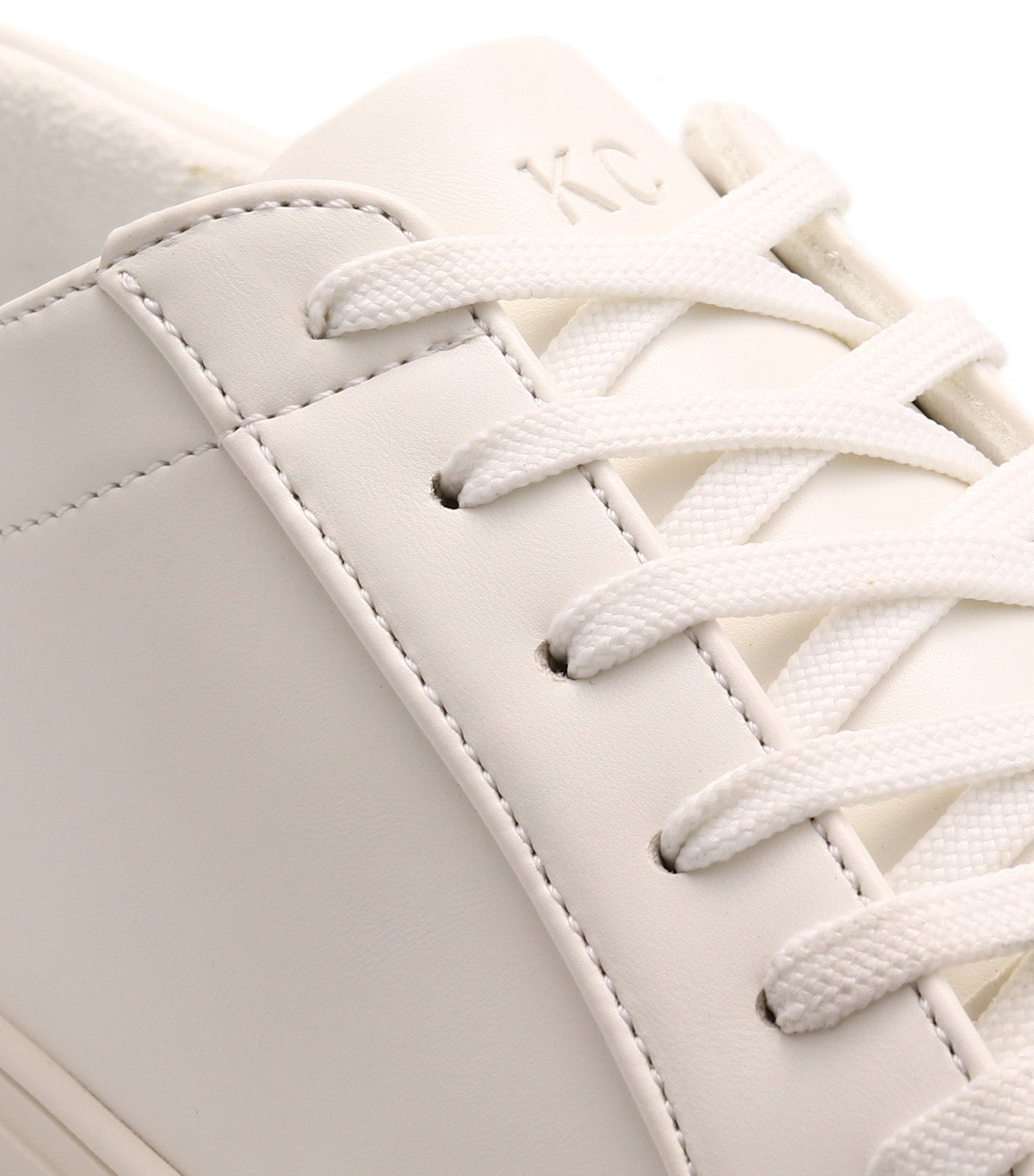 Kam Sneakers White