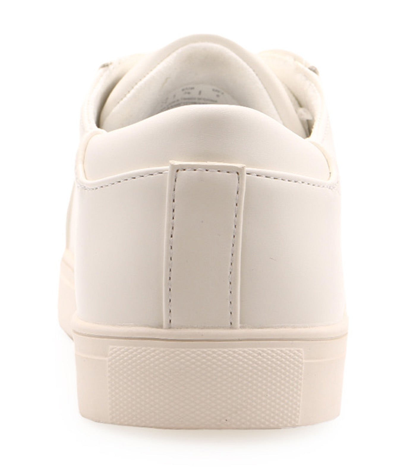 Kam Sneakers White