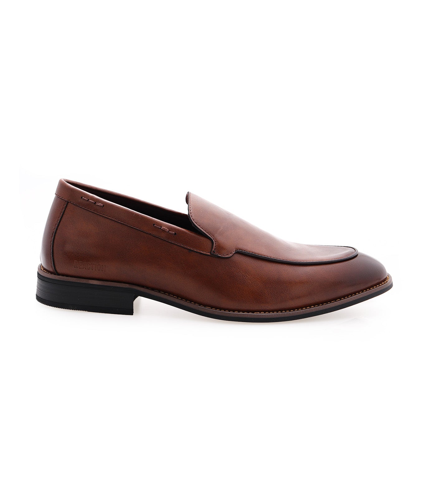 The Global Slip On Brown