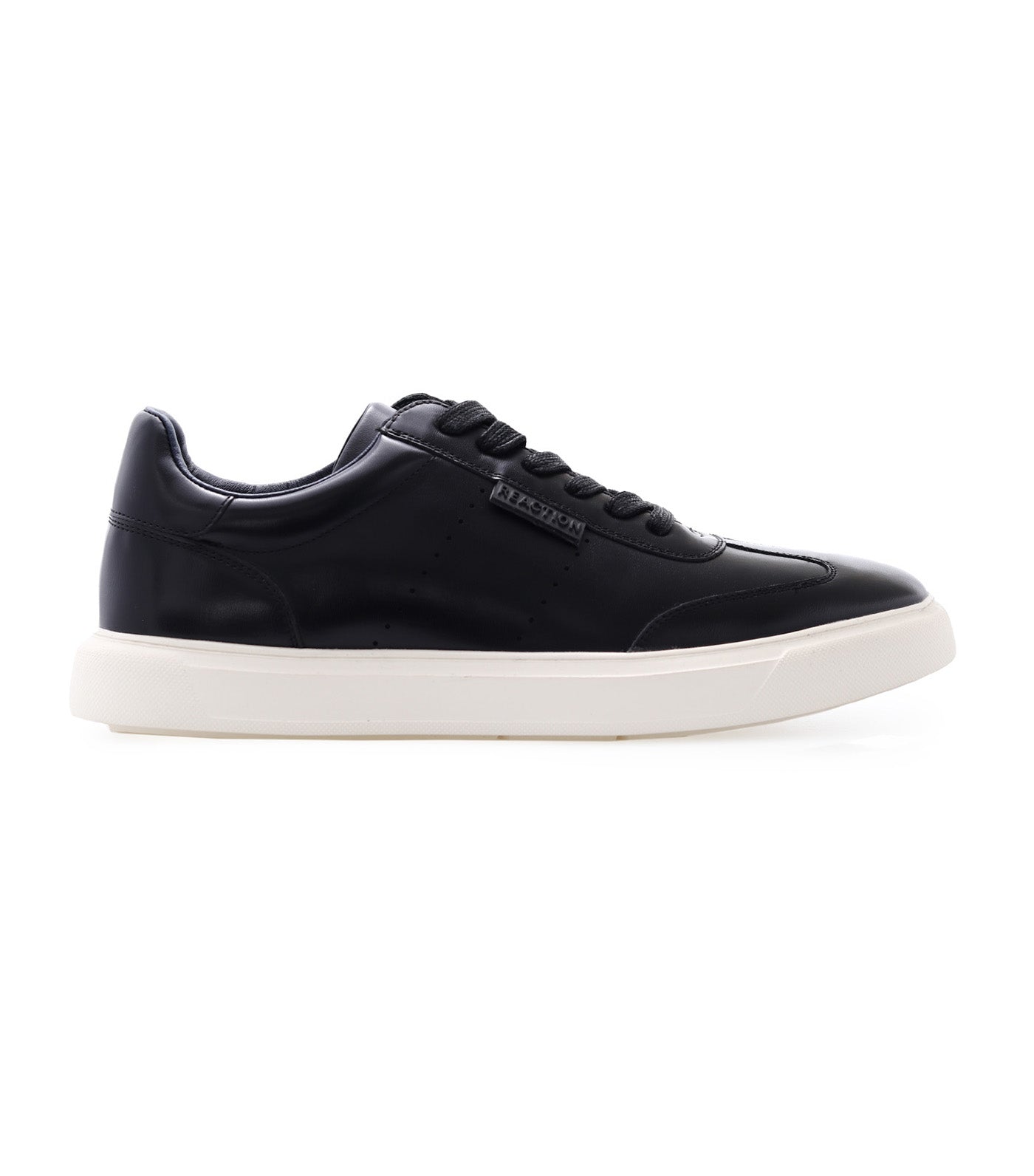 Efron Lace Up Sneaker Black