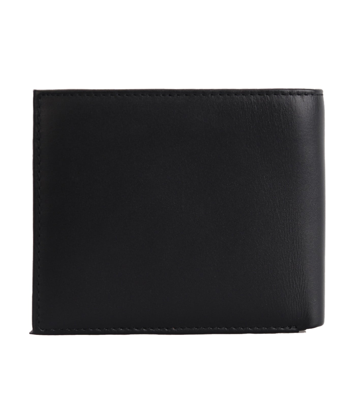 Zamir Passcase Black