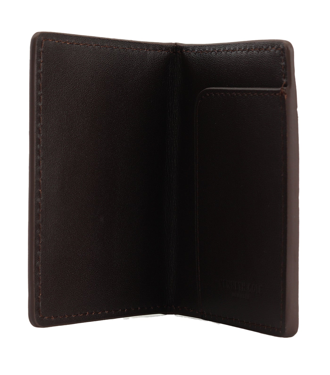 Zamir Moneyclip Brown