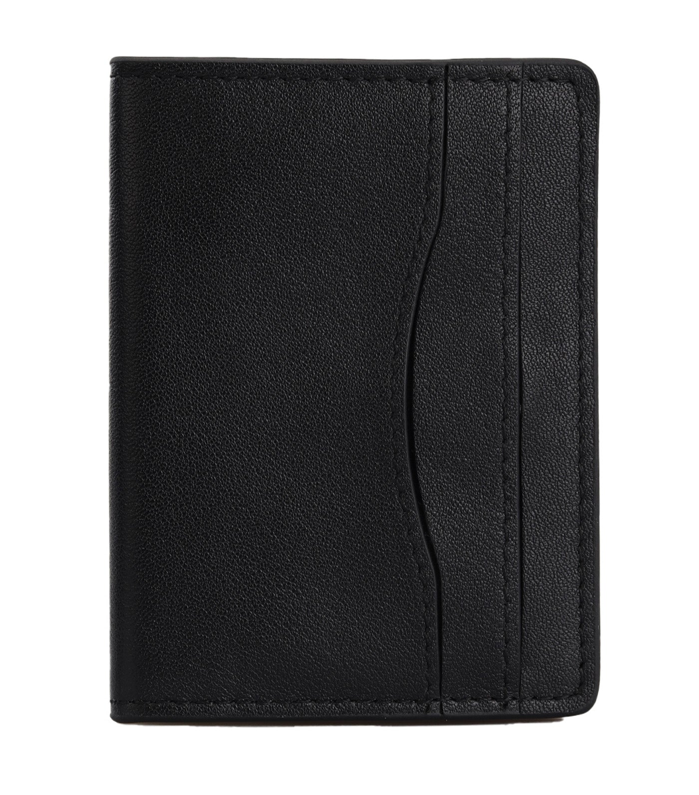 Zamir Moneyclip Black