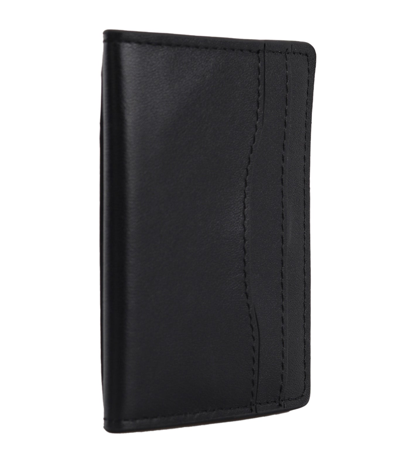 Zamir Moneyclip Black