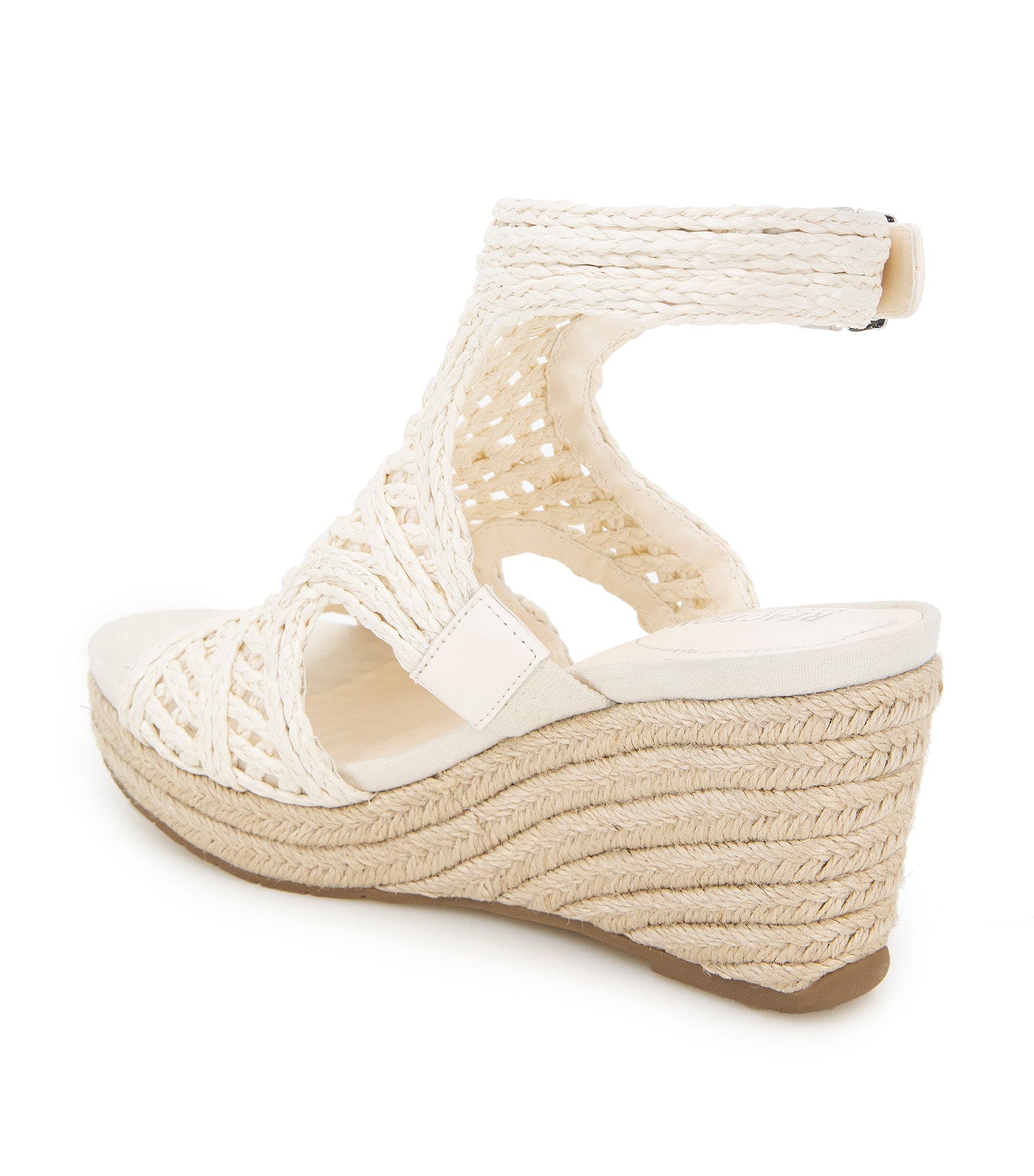 Chloe Sandals Natural