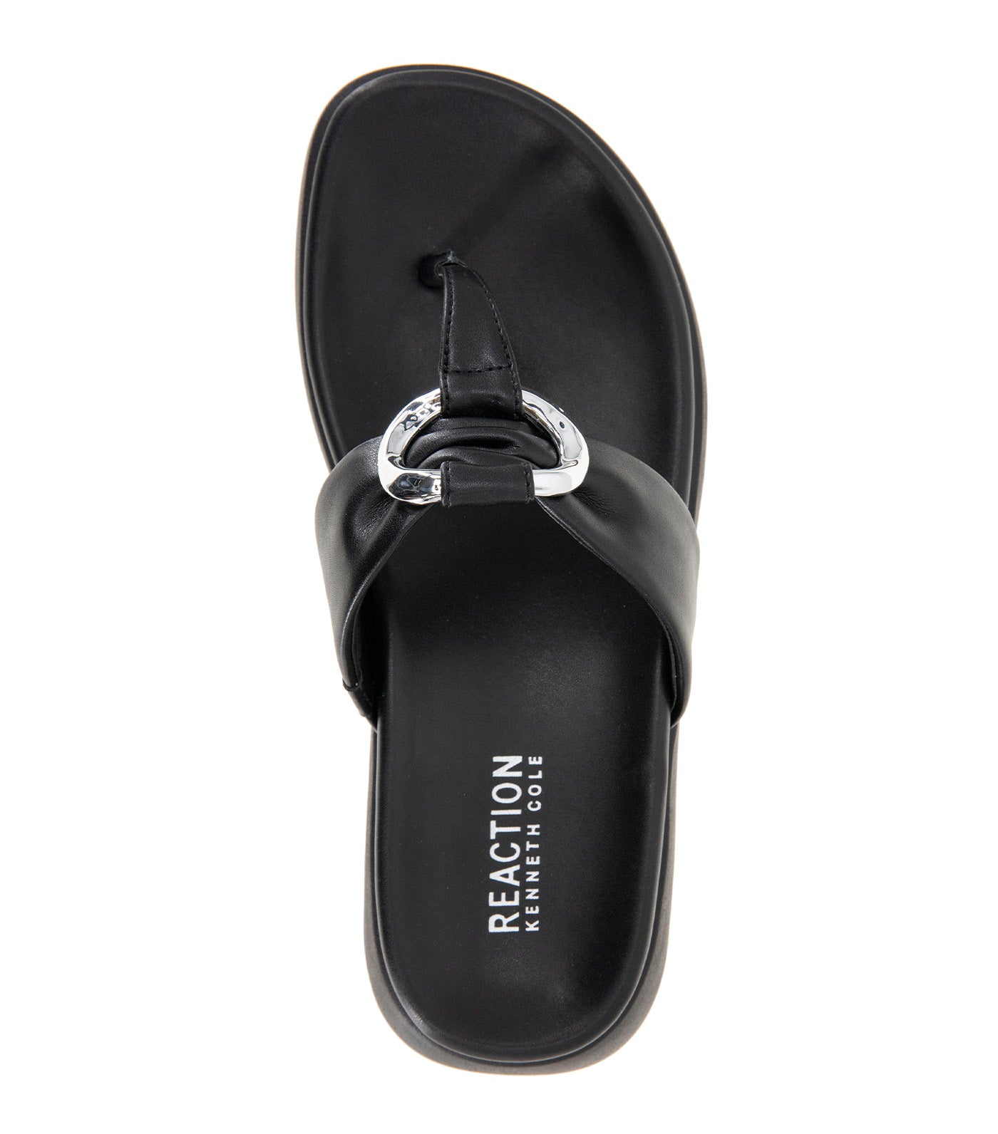 Tina Sandals Black