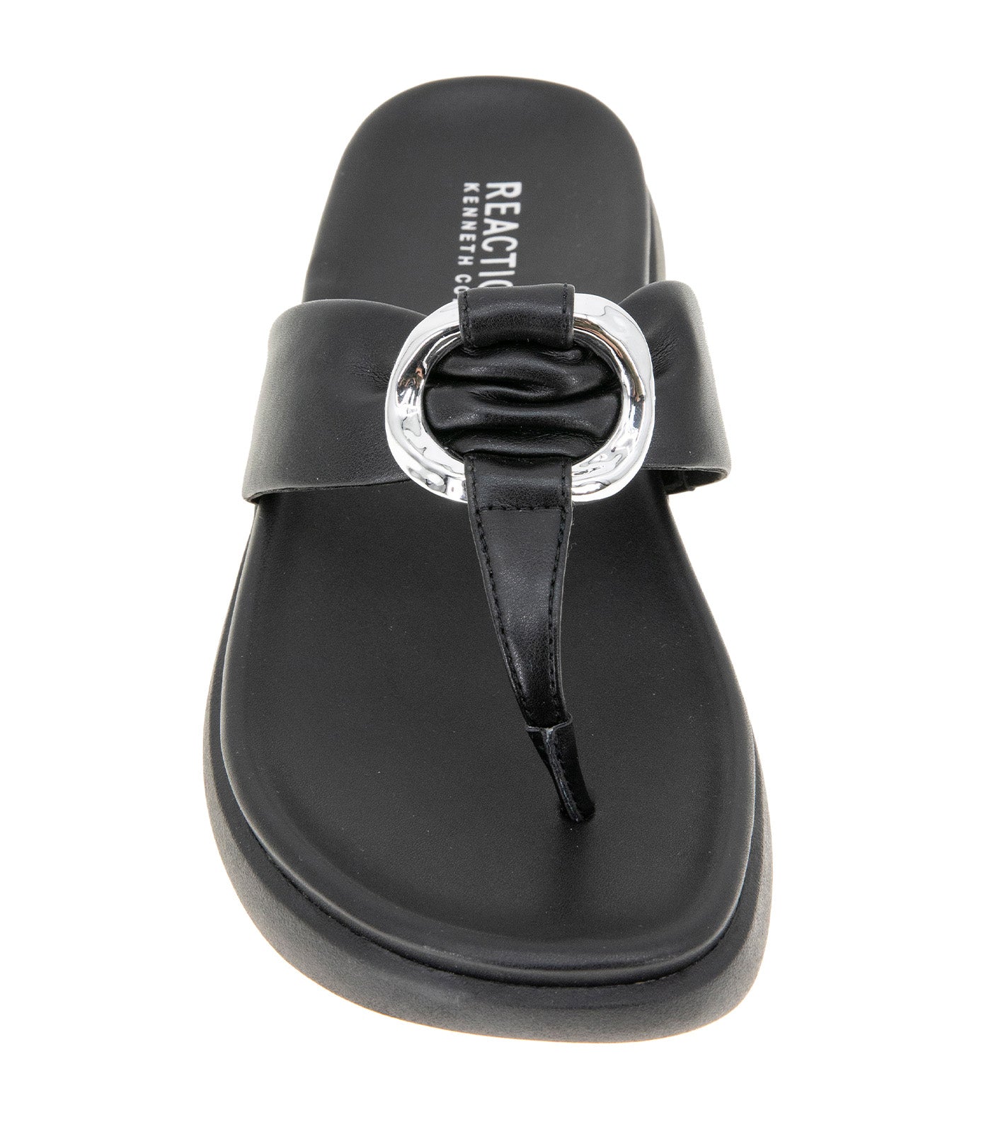 Tina Sandals Black