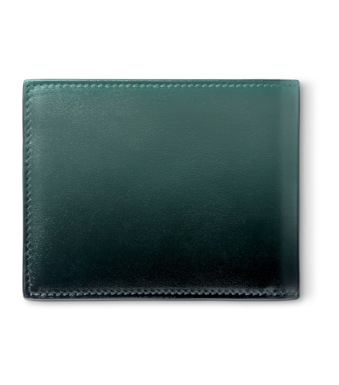 Meisterstück Wallet 6cc Green