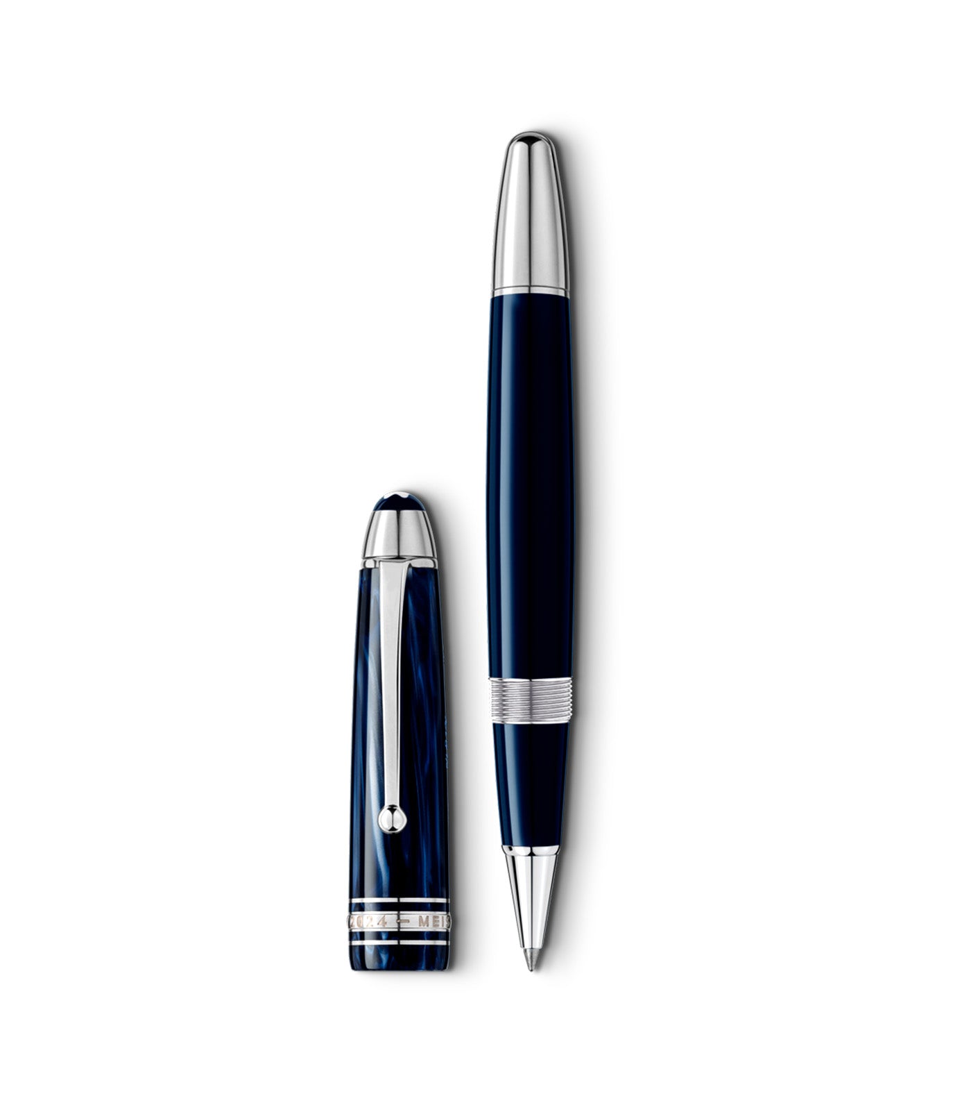 Meisterstück The Origin Collection Legrand Rollerball Blue