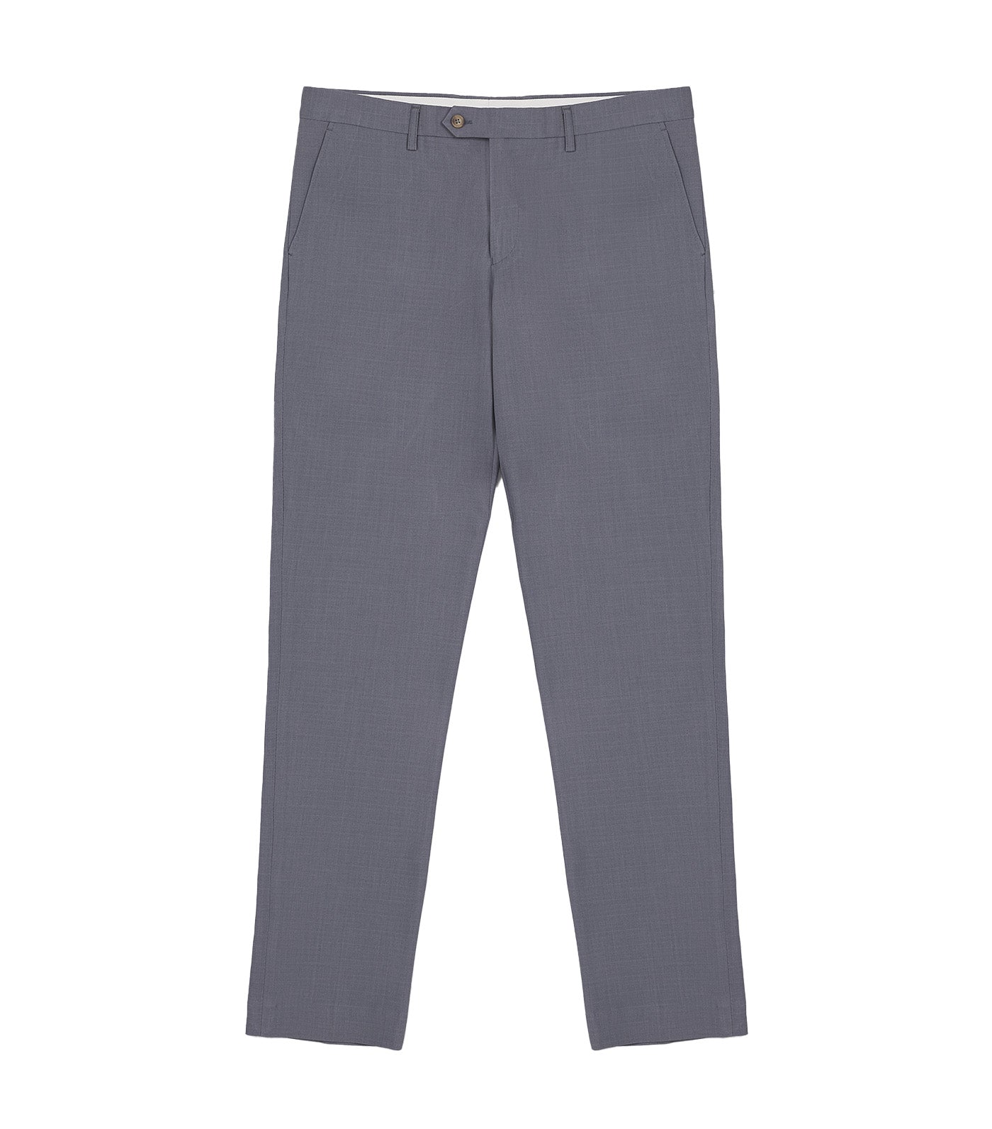 Hirunomi Suit Pants Gray