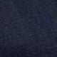 Slim Castello Linen Shirt Navy Blue