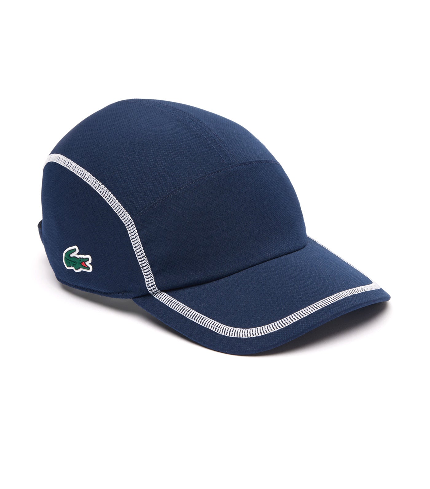 Lacoste Colourblock Tennis Cap Navy Blue Navy Blue Rustan s