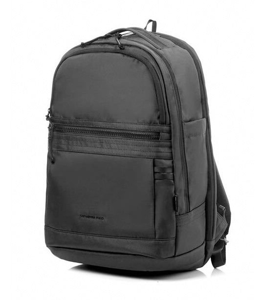 Semlin Backpack Black