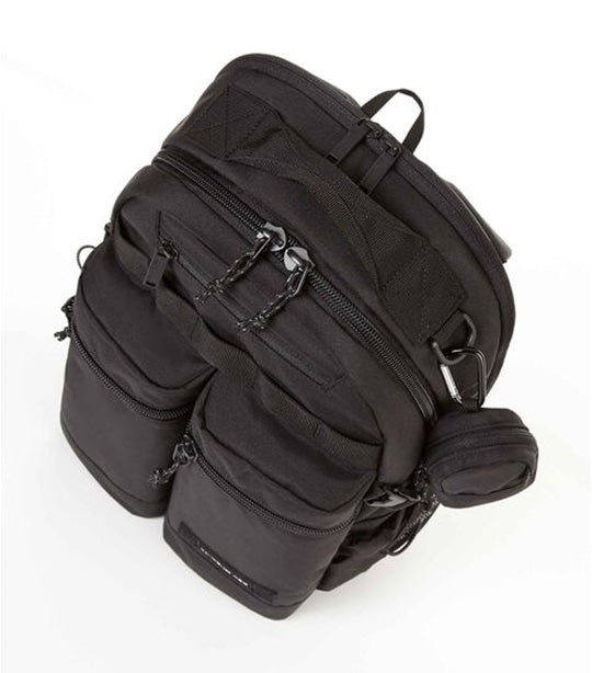 Vickson Backpack Black