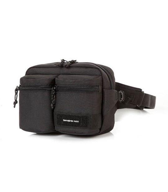 Vickson Sling Bag Black