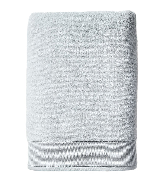 Plush Fibrosoft Towels Bath Towel Collection