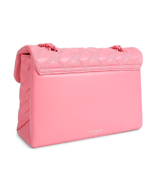 Kensington Drench Bag Pink